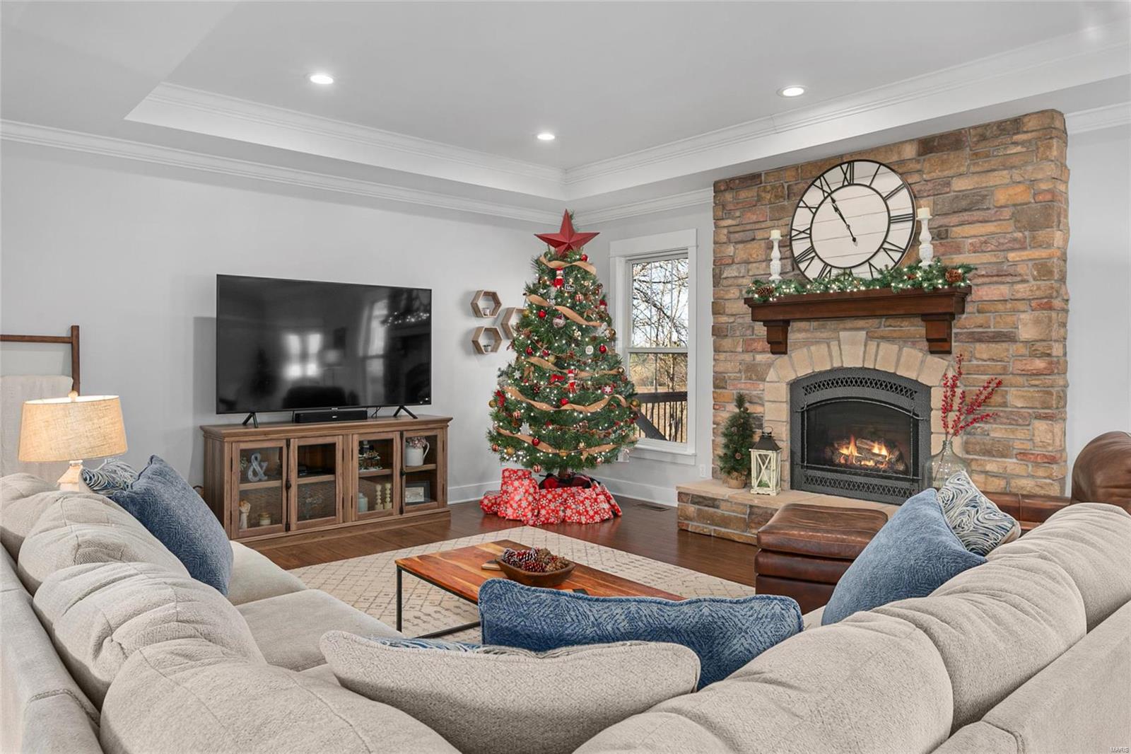 7633 Possum Hill Road Worden, IL 62097 - Photo 8 of 66
