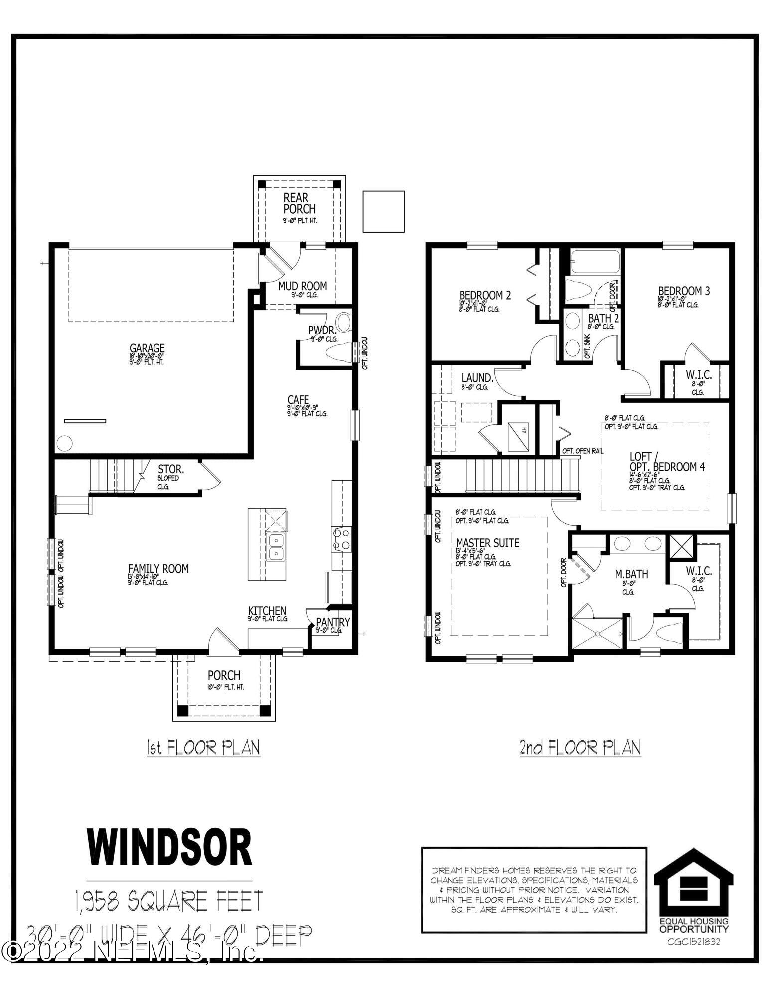 75302 Plumbago Trace Yulee, FL 32097 - Photo 2 of 44 0001