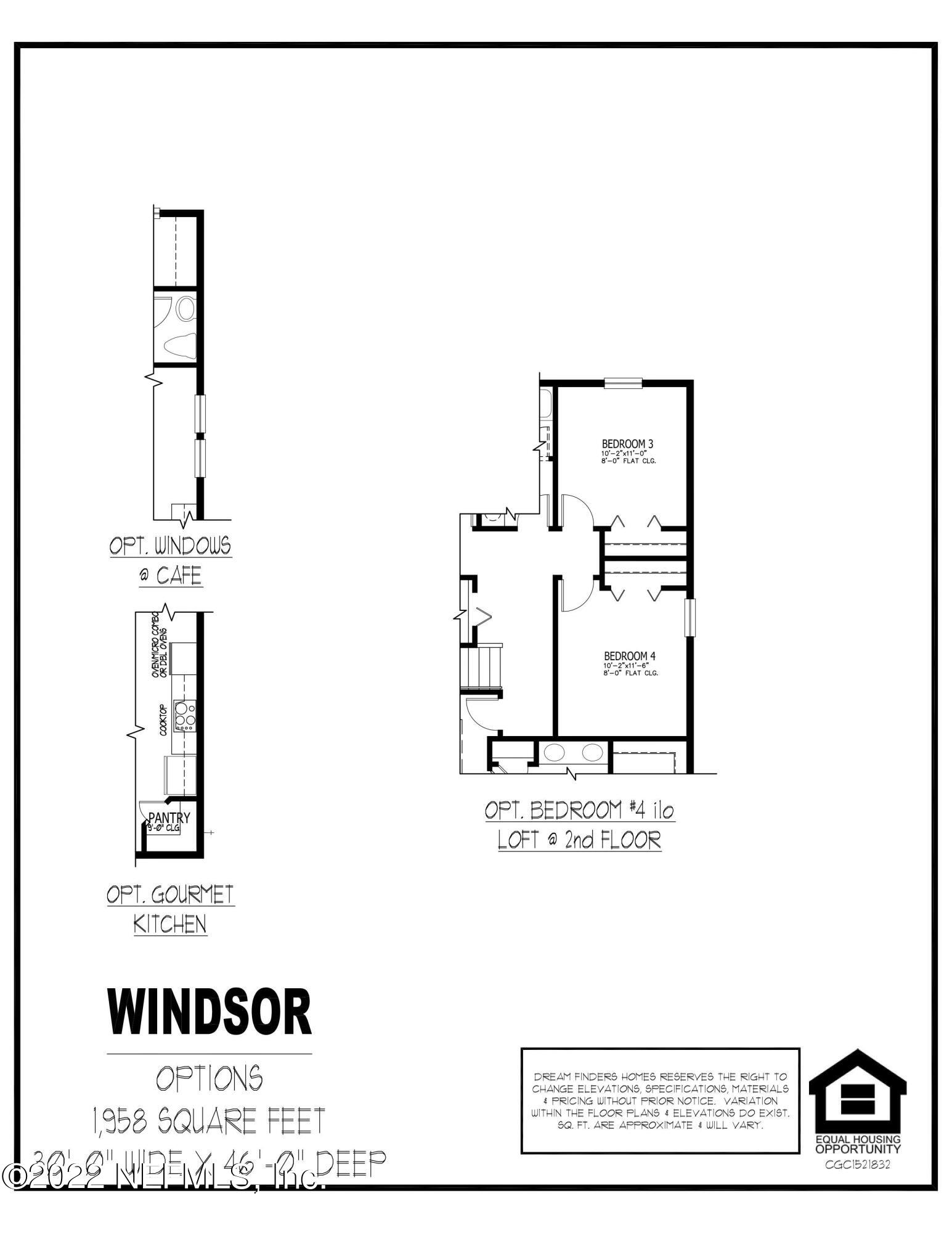 75302 Plumbago Trace Yulee, FL 32097 - Photo 3 of 44 0002