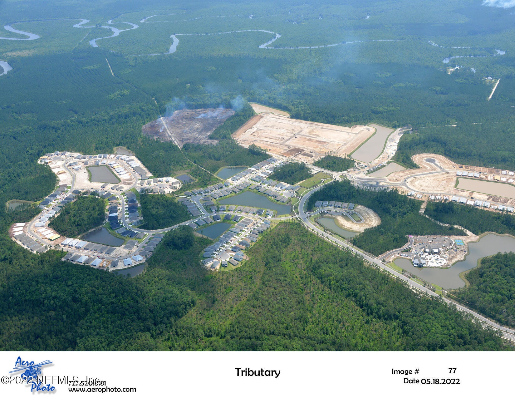 75302 Plumbago Trace Yulee, FL 32097 - Photo 4 of 44 Tributary DRF 2205189077