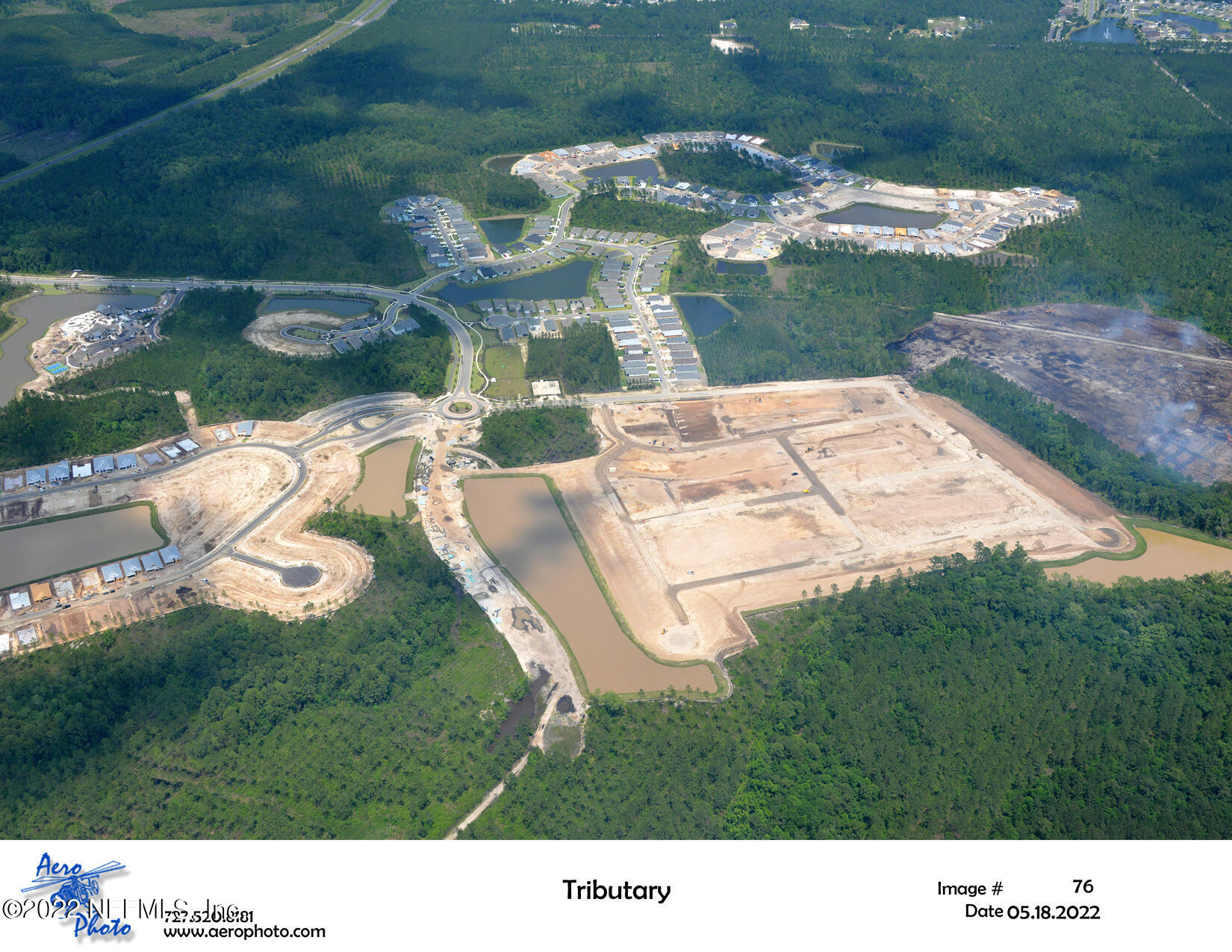 75302 Plumbago Trace Yulee, FL 32097 - Photo 6 of 44 Tributary DRF 2205189076