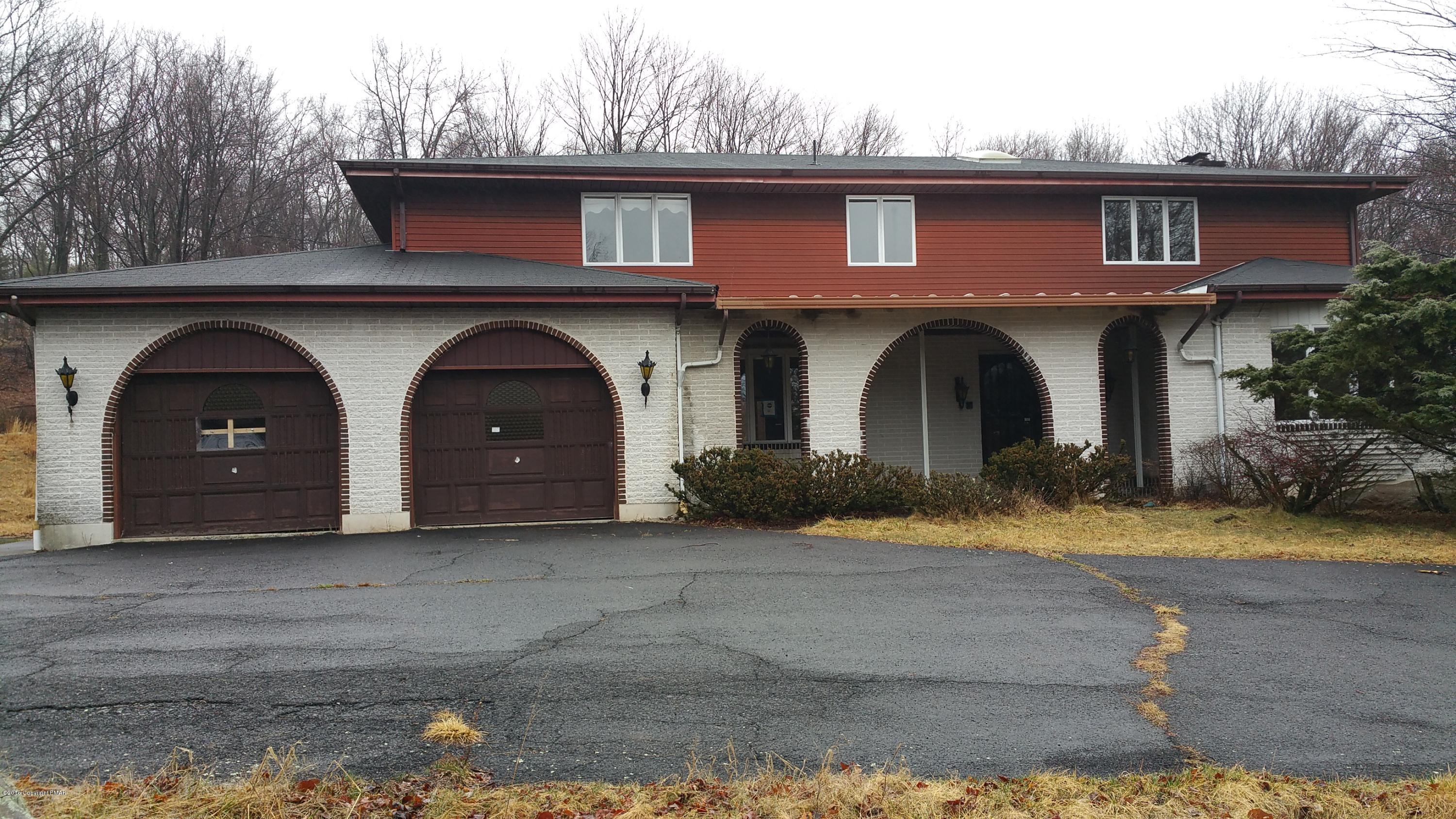 221 Dyson Road Swiftwater, PA 18370 - Photo 1 of 21 20160314_165455