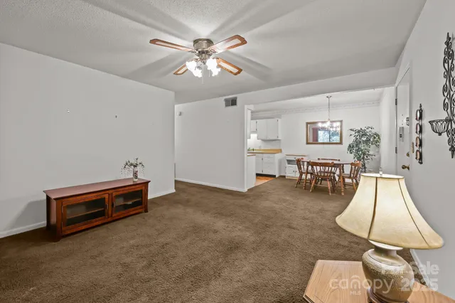 $185,000 | 47 Edgewood Avenue Northeast, Unit B8, Concord, NC 28025