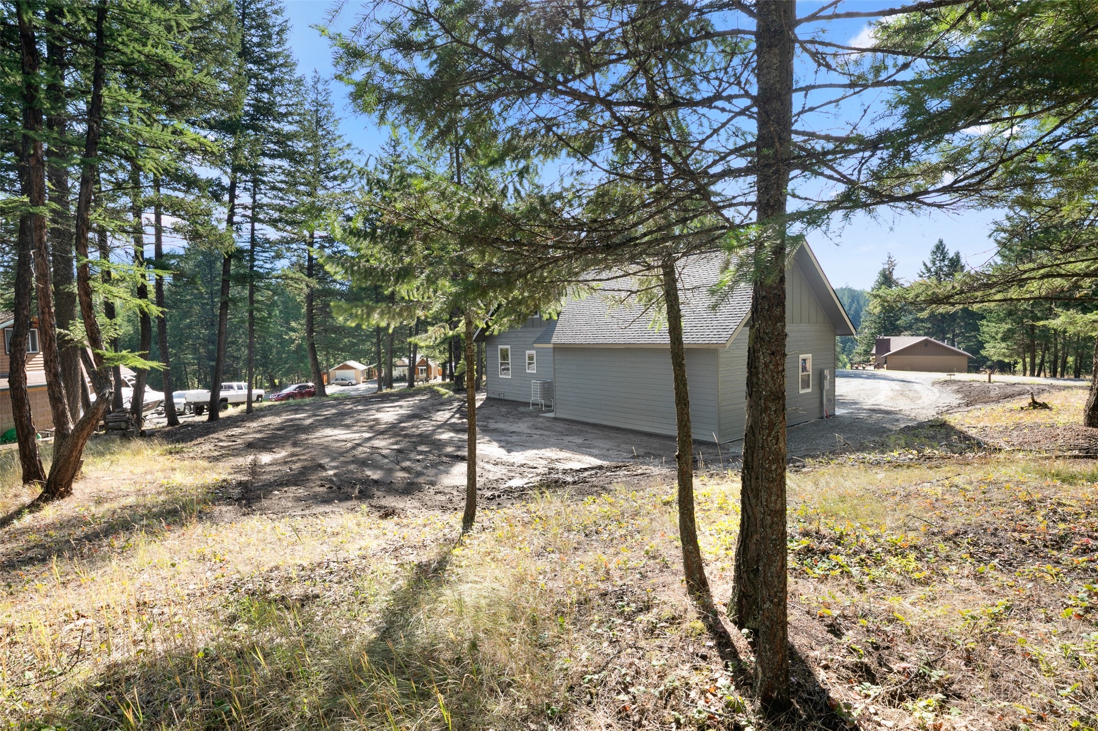 90 Forest Loop Road Eureka, MT 59917 - Photo 45 of 48 Gallery Image 45