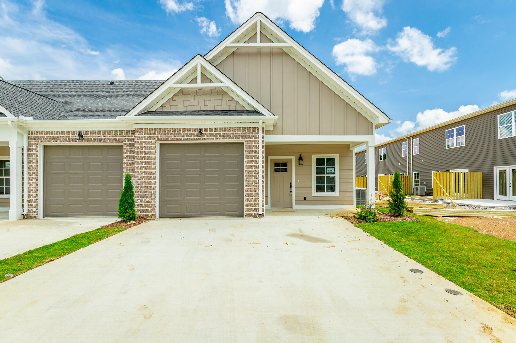 2590 Bannerman Lane Chattanooga, TN 37421 - Photo 8 of 46 2599 Brannerman Road HD-81