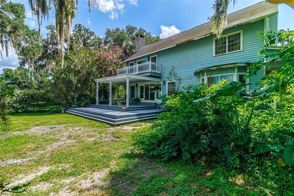 15795 Northwest 86th Avenue Reddick, FL 32686 - Photo 21 of 83