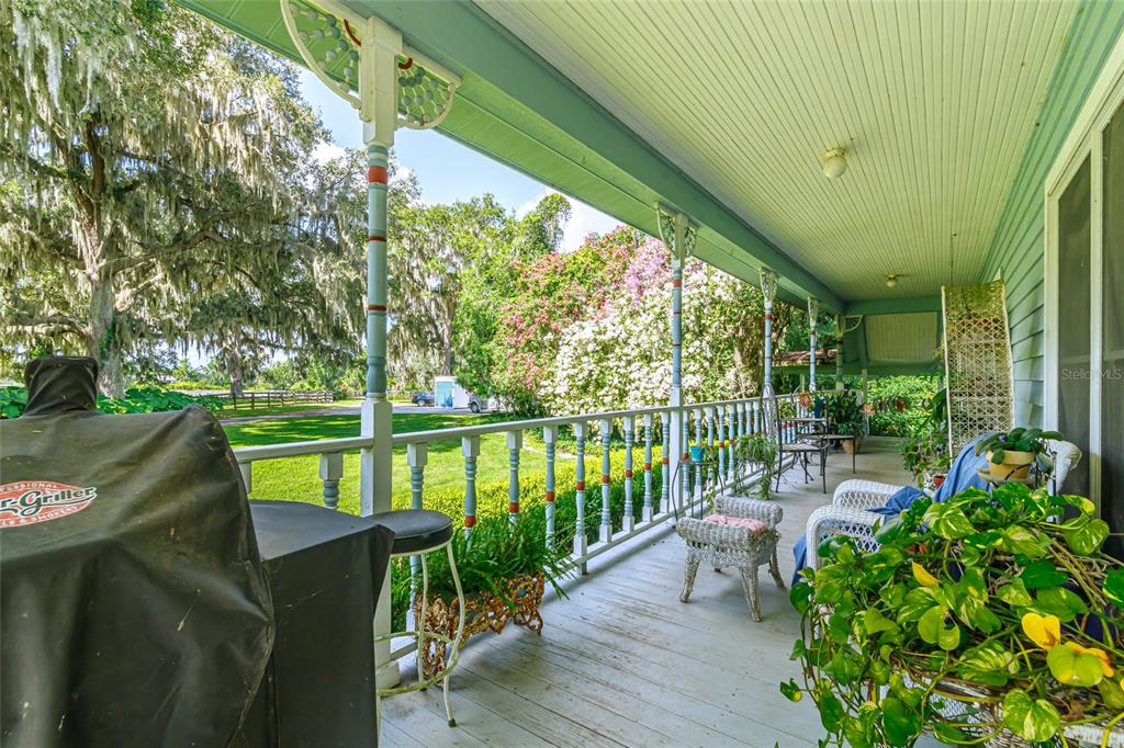 15795 Northwest 86th Avenue Reddick, FL 32686 - Photo 26 of 83