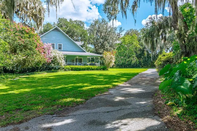 $1,375,000 | 15795 Northwest 86th Avenue, Reddick, FL 32686