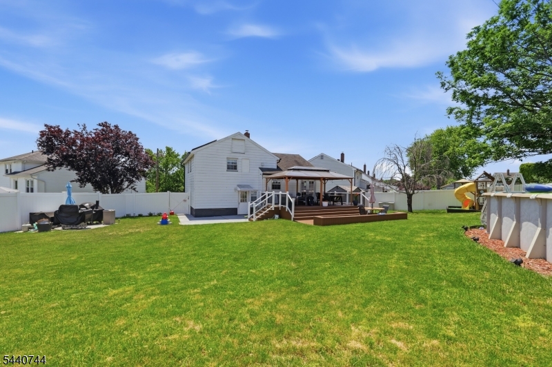 83 Rutan Road Belleville, NJ 07109 - Photo 41 of 43