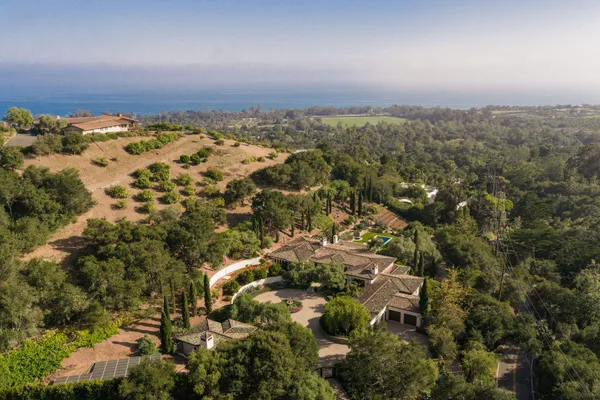 $10,875,000 | 420 Toro Canyon Road, Santa Barbara, CA 93108