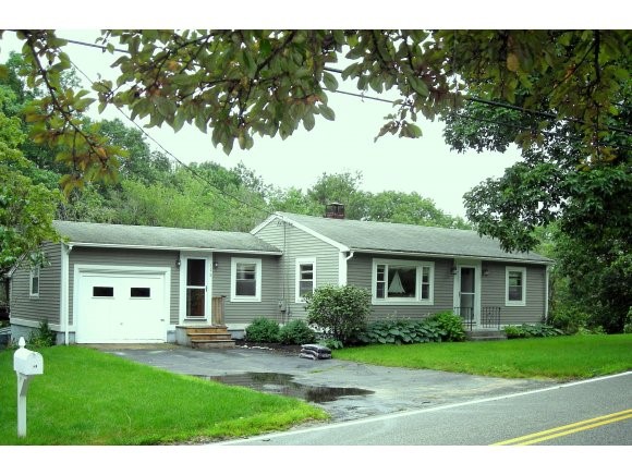 128 Parsons Road Rye, NH 03870 - Photo 1 of 1
