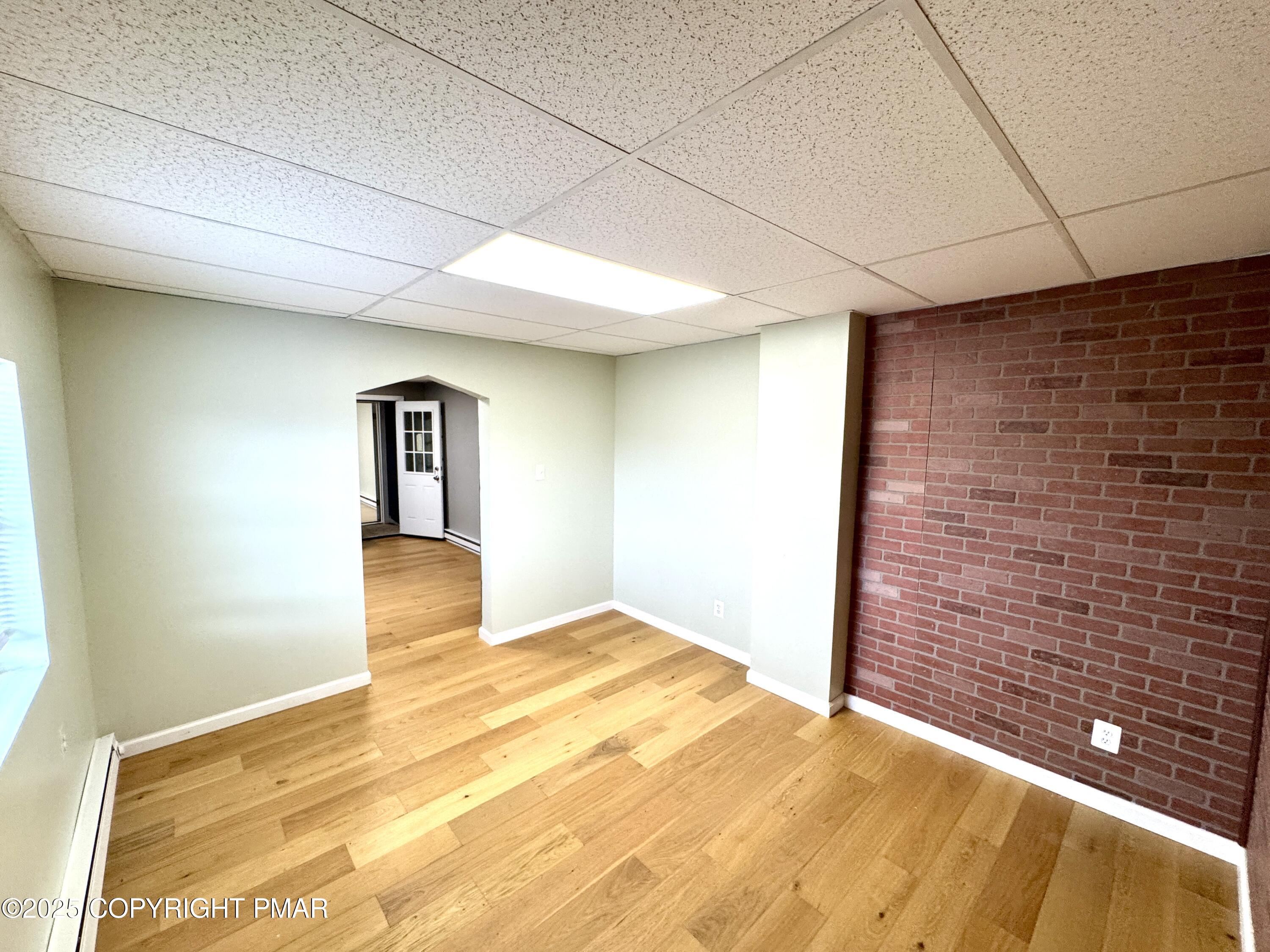 112 Lee Mine Street, Unit 4 Nanticoke, PA 18634 - Photo 8 of 8 living room
