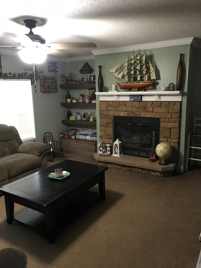 4690 Guy Branch Road Gordon, AL 36343 - Photo 18 of 40