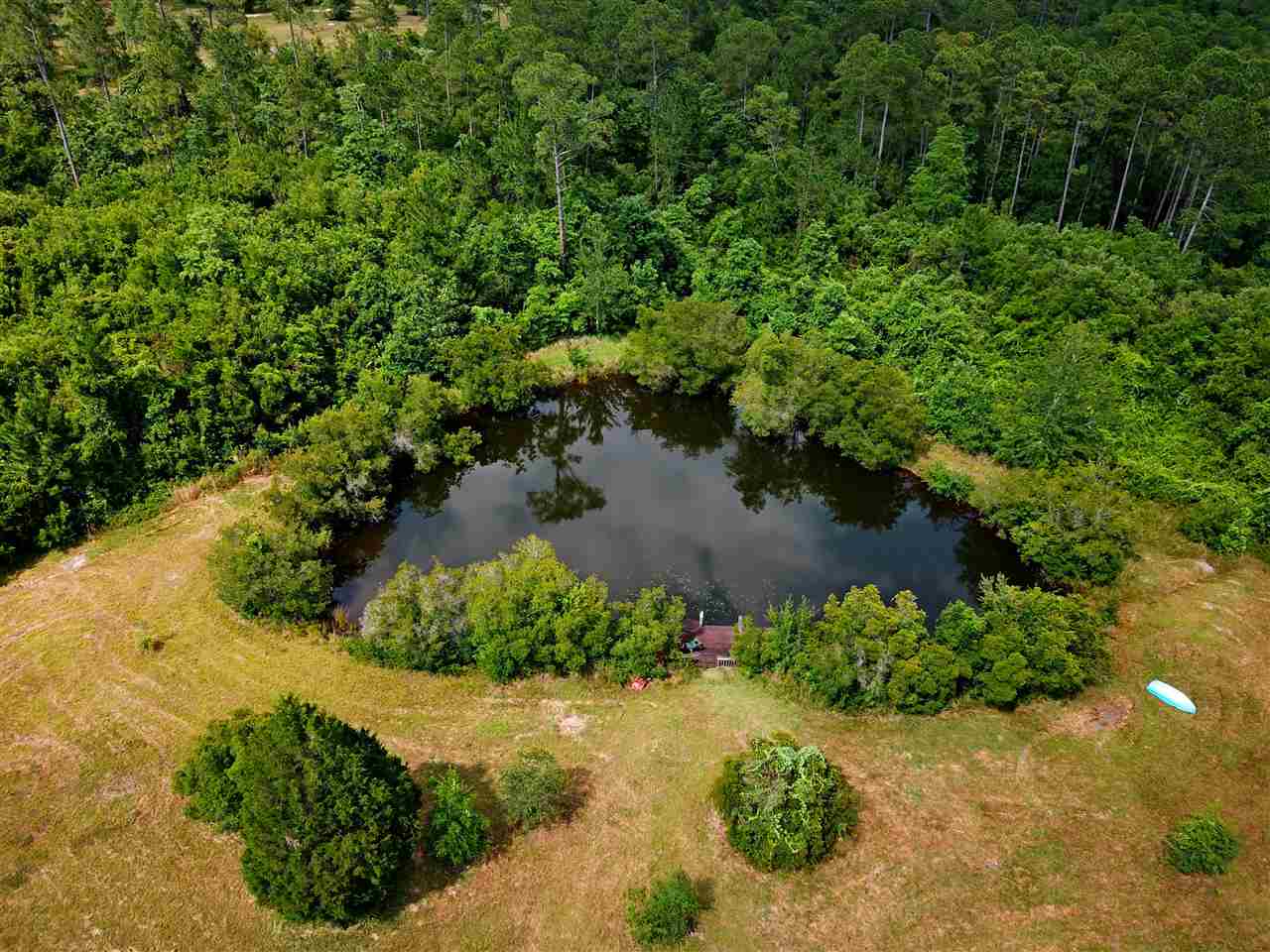 10390 County Road 83 Elberta, AL 36530 - Photo 17 of 22