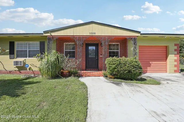 $300,000 | 1508 Hedrick Drive, Melbourne, FL 32901