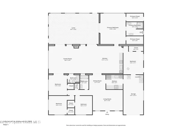 $300,000 | 1508 Hedrick Drive, Melbourne, FL 32901