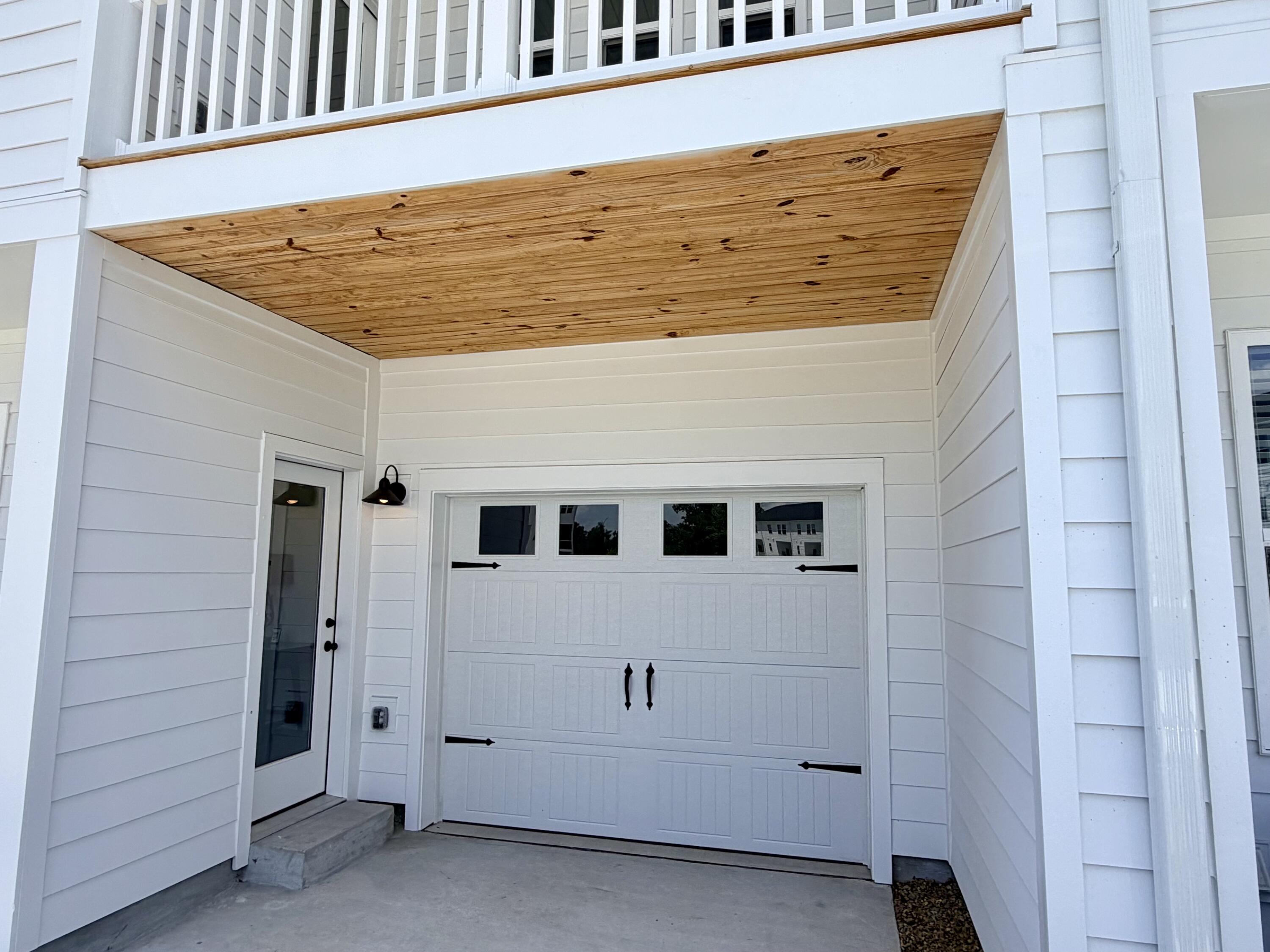 5138 Double Eagle Loop Summerville, SC 29485 - Photo 31 of 35 Garage by back door entrance