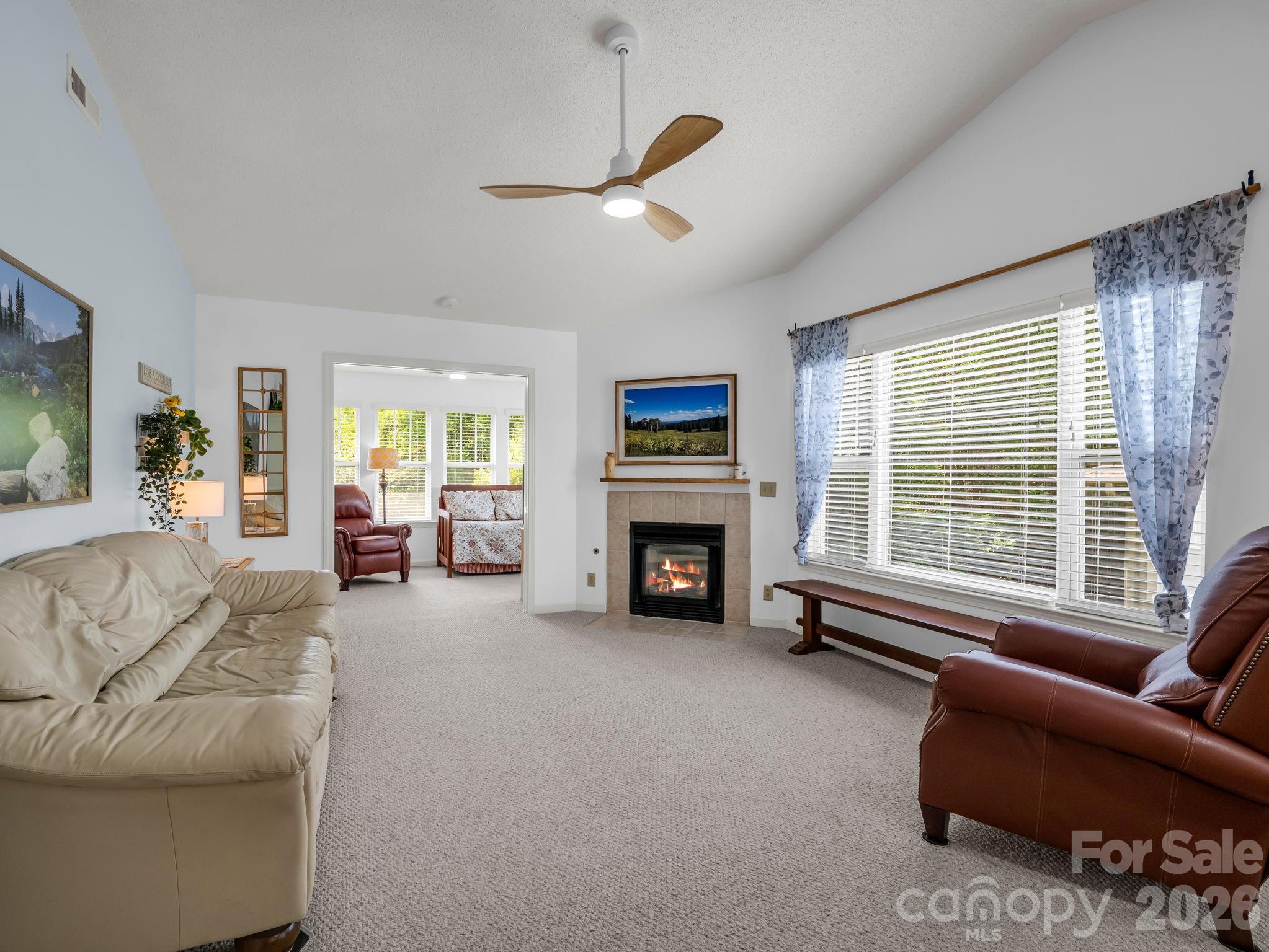 1706 Deermouse Way Hendersonville, NC 28792 - Photo 12 of 45