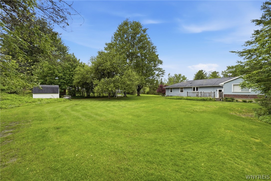 5676 Homestead Road Boston, NY 14075 - Photo 44 of 47