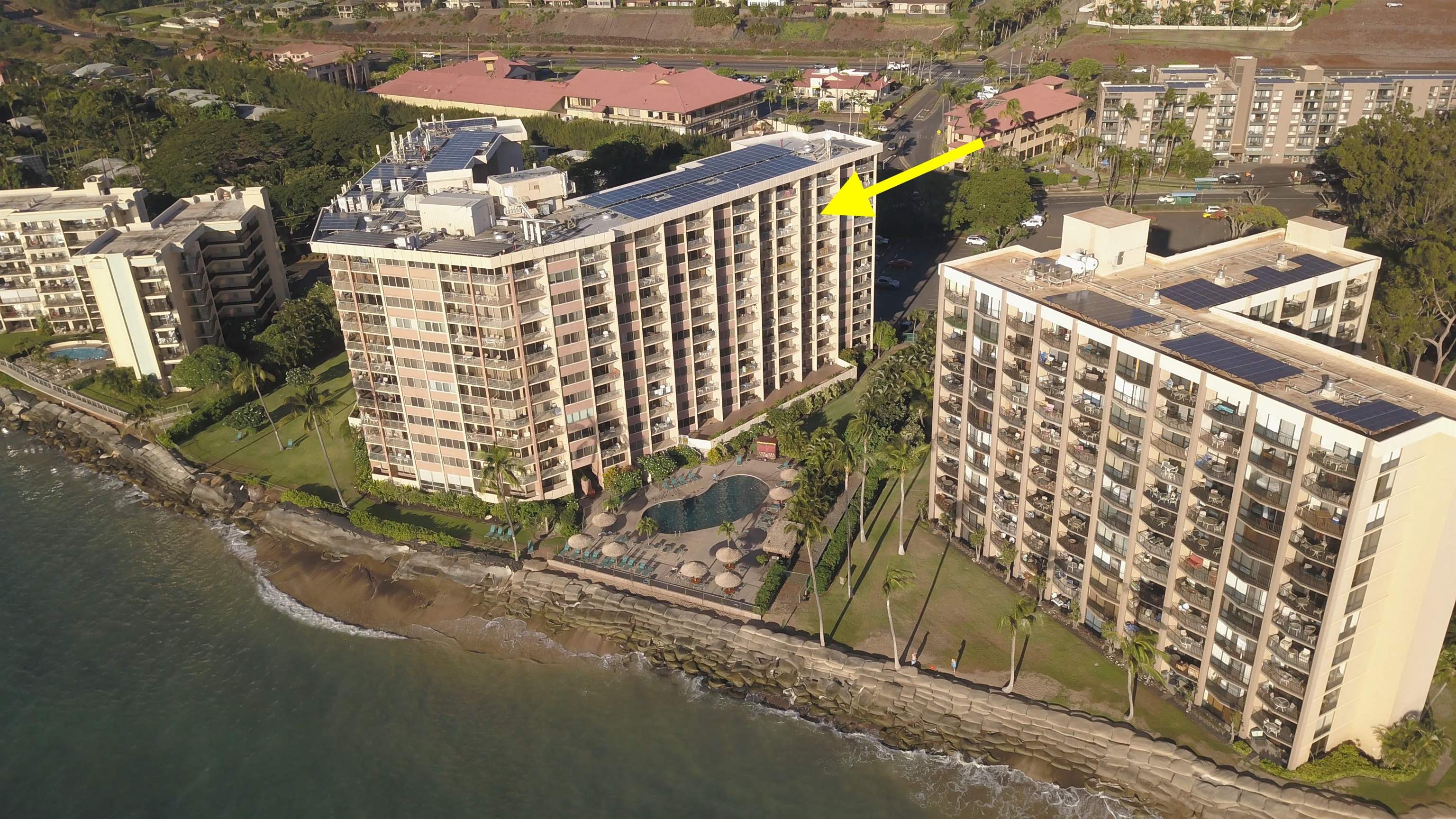 4365 Lower Honoapiilani Road, Unit 1018 Lahaina, HI 96761 - Photo 32 of 35