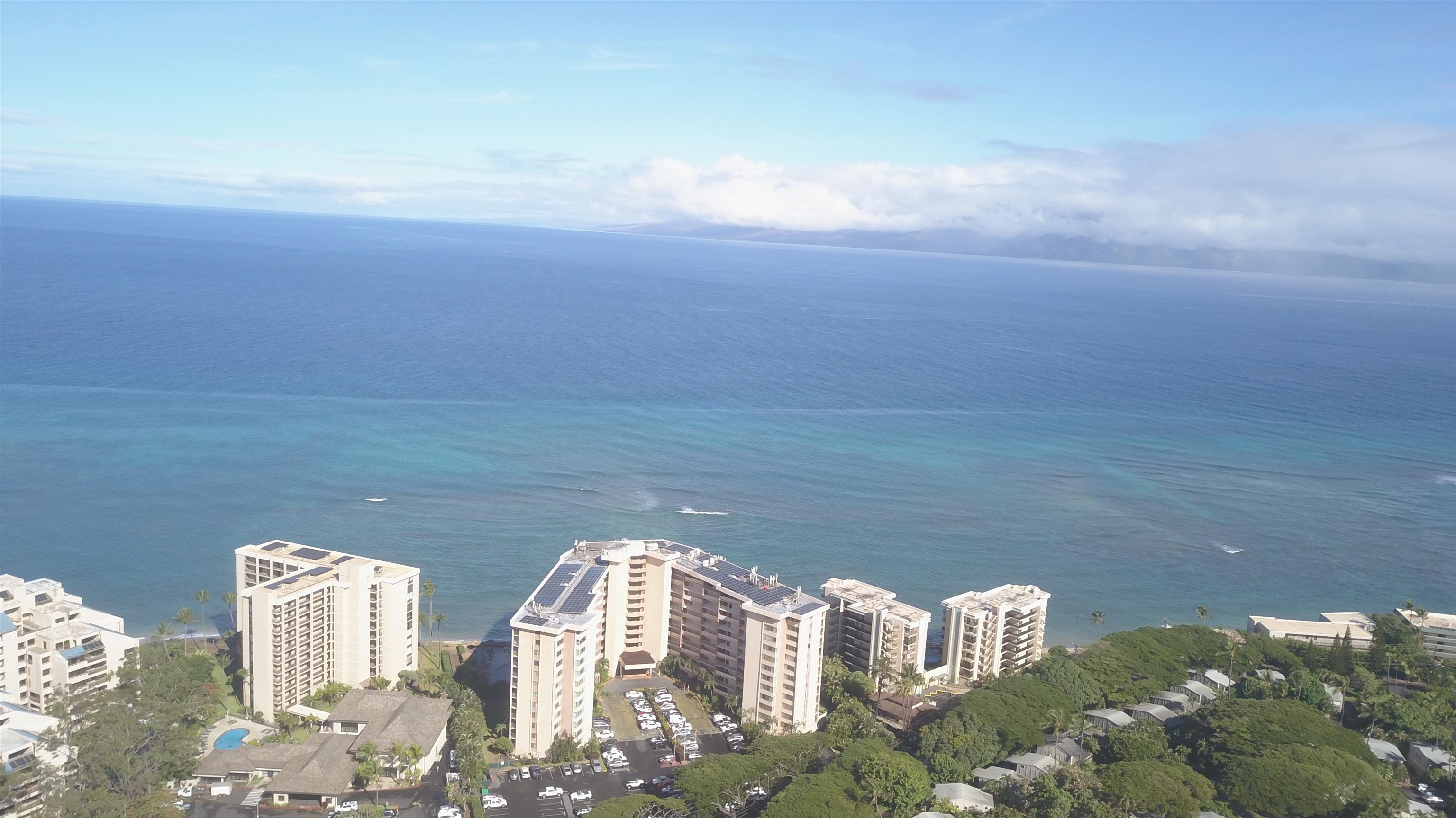 4365 Lower Honoapiilani Road, Unit 1018 Lahaina, HI 96761 - Photo 35 of 35 a view of city view