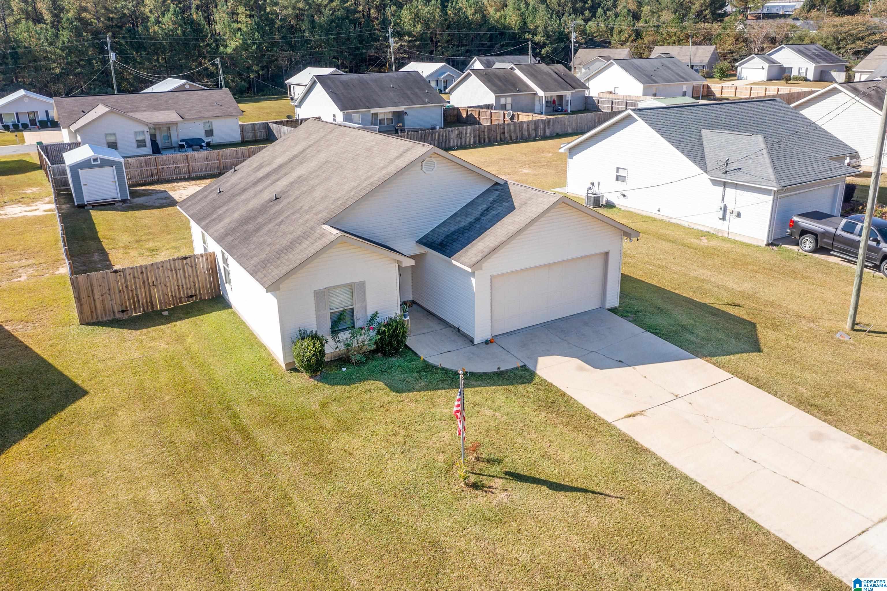 16037 Stone Ridge Parkway Brookwood, AL 35444 - Photo 3 of 31