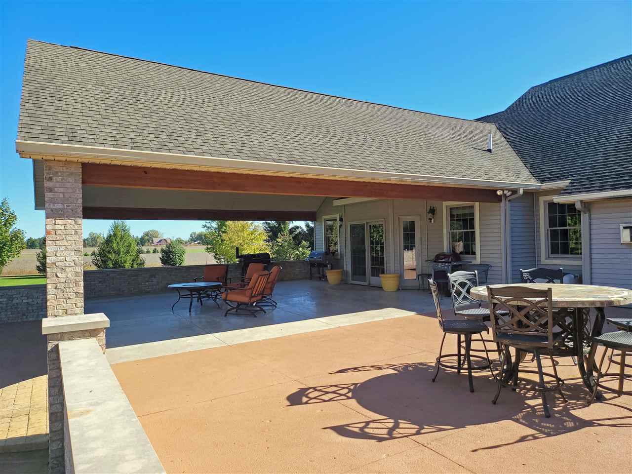 9386 Gary Road Chesaning, MI 48616 - Photo 9 of 58 Gallery Image 9
