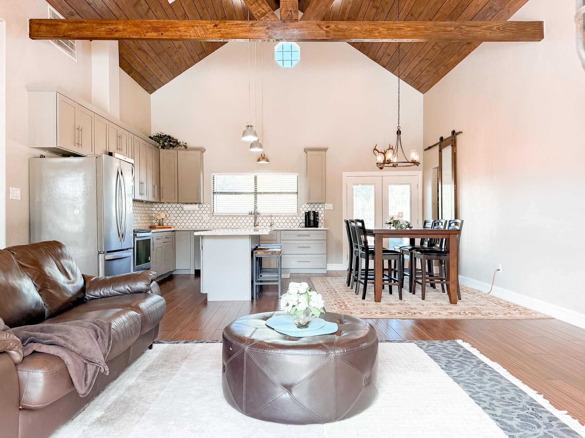 214 Hunters Hill Road Oakhurst, TX 77359 - Photo 6 of 29