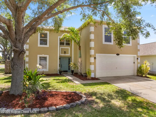 $435,000 | 1701 Brookshire Circle, Melbourne, FL 32904