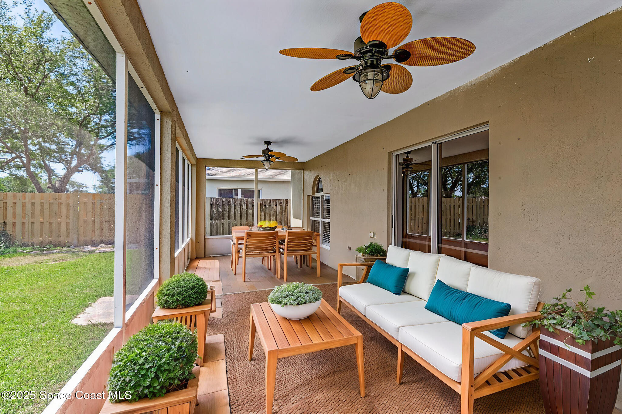 1701 Brookshire Circle Melbourne, FL 32904 - Photo 14 of 60 20250428 1701 Brookshire Cir West Melbou