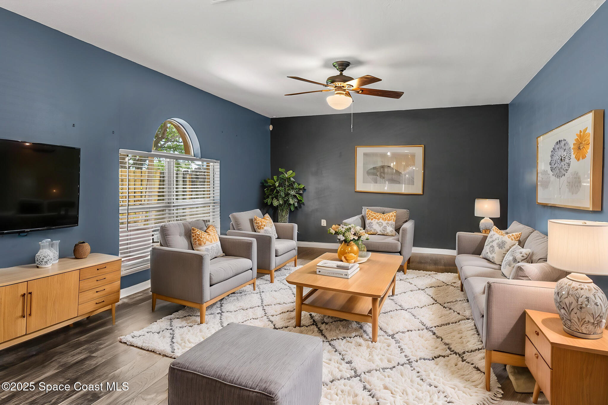 1701 Brookshire Circle Melbourne, FL 32904 - Photo 28 of 60 20250428 1701 Brookshire Cir West Melbou