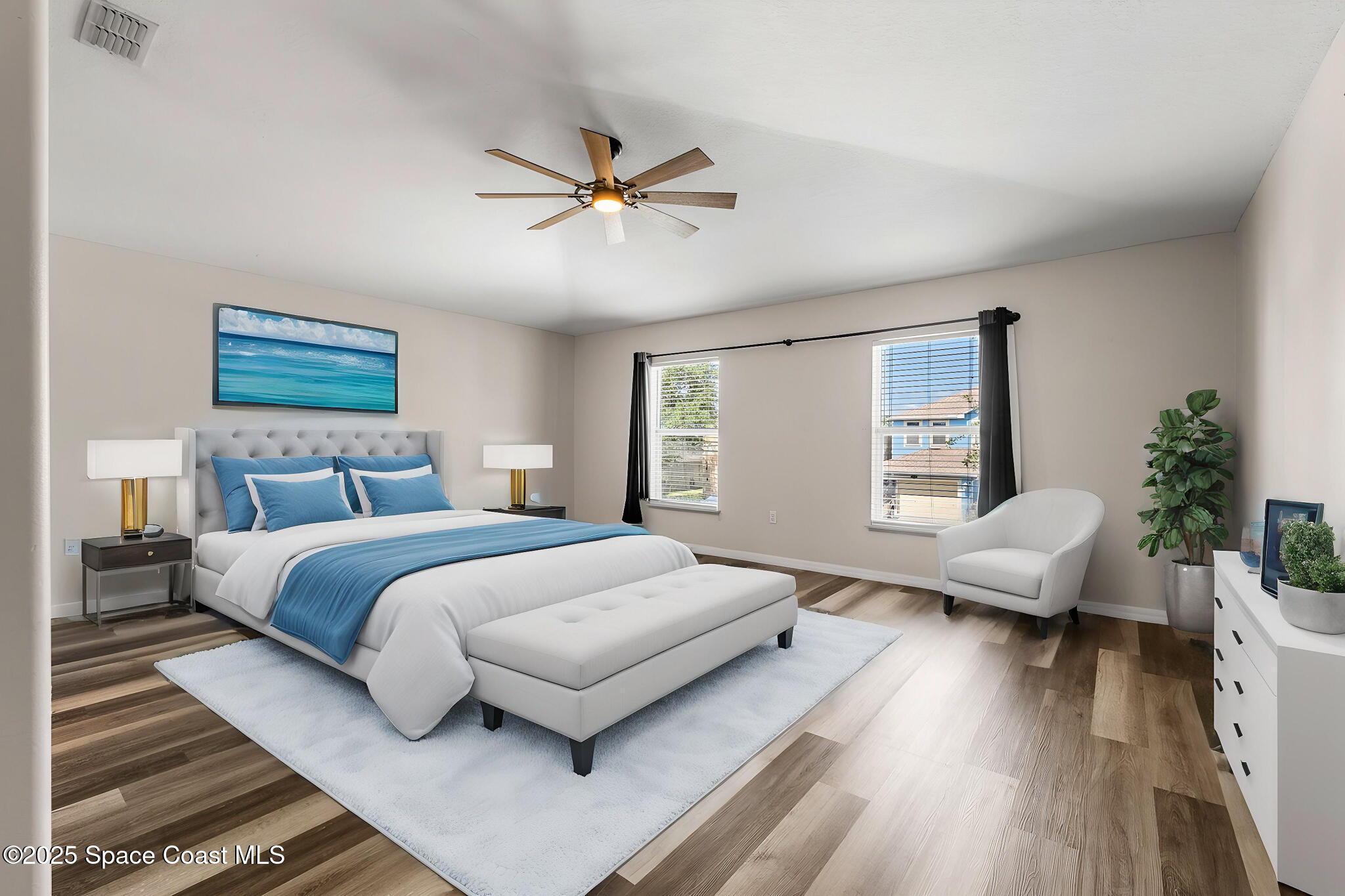 1701 Brookshire Circle Melbourne, FL 32904 - Photo 36 of 60 20250428 1701 Brookshire Cir West Melbou