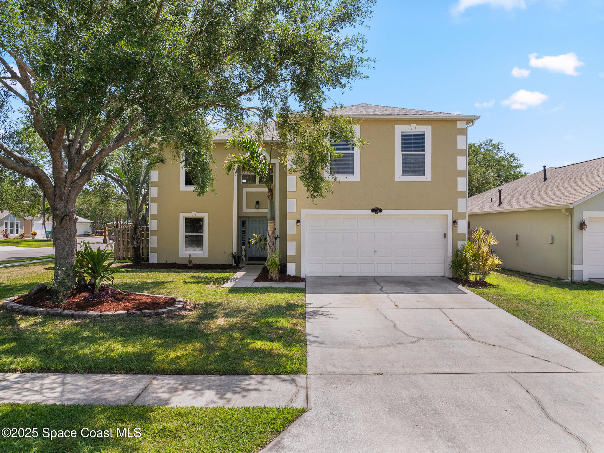 1701 Brookshire Circle Melbourne, FL 32904 - Photo 56 of 60 20250428 1701 Brookshire Cir West Melbou