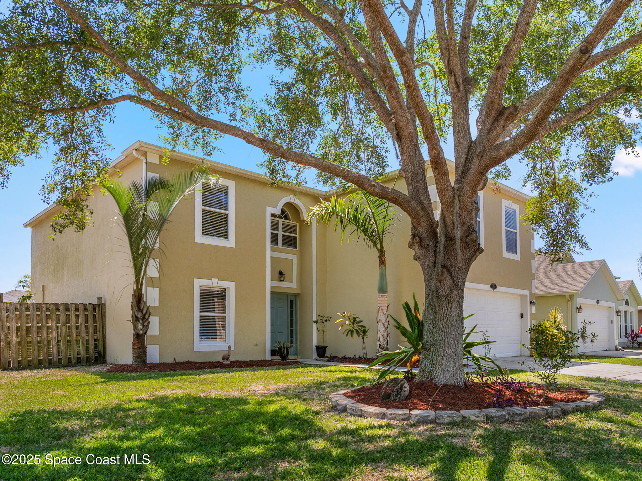 1701 Brookshire Circle Melbourne, FL 32904 - Photo 57 of 60 20250428 1701 Brookshire Cir West Melbou
