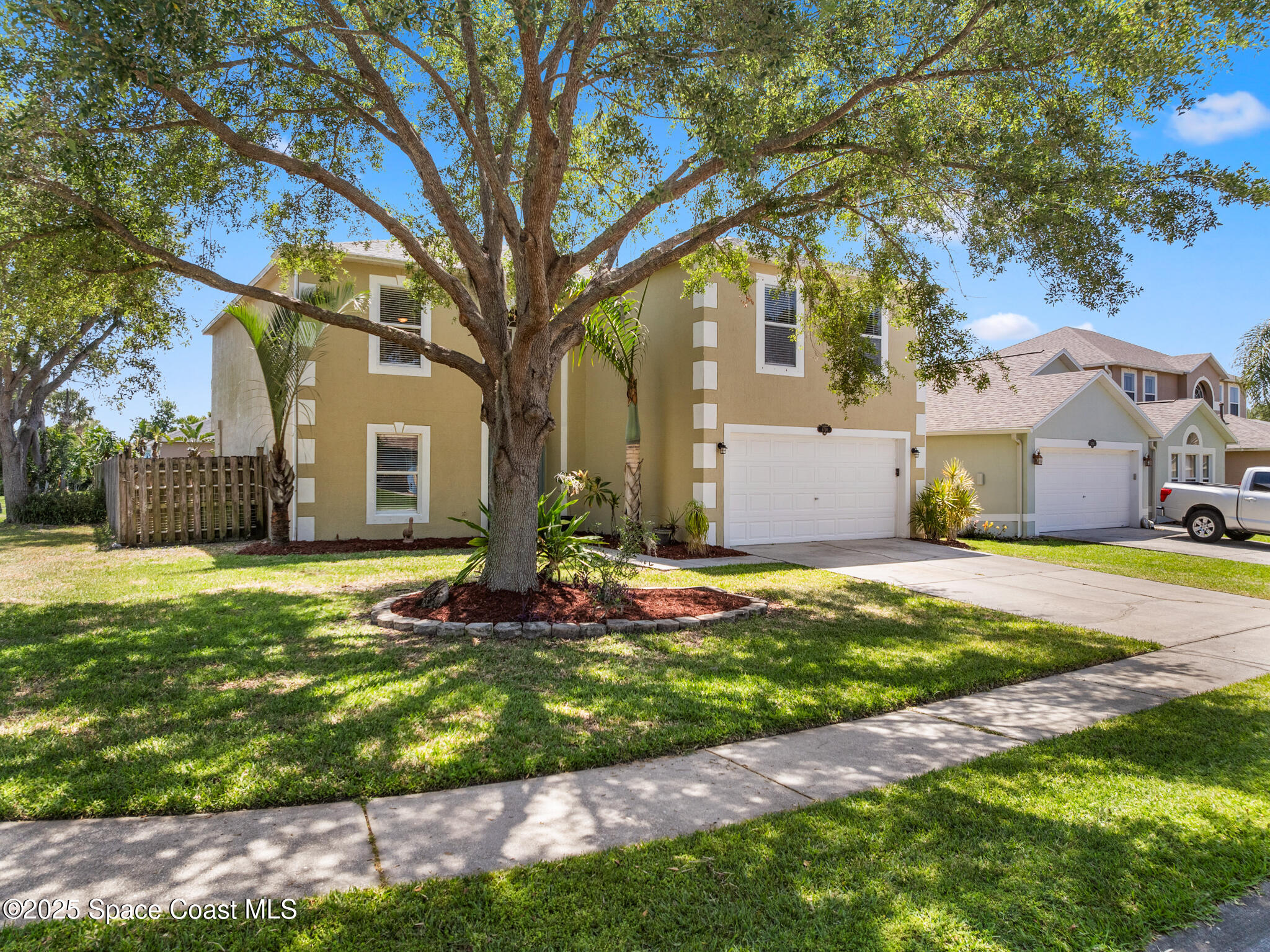 1701 Brookshire Circle Melbourne, FL 32904 - Photo 58 of 60 20250428 1701 Brookshire Cir West Melbou