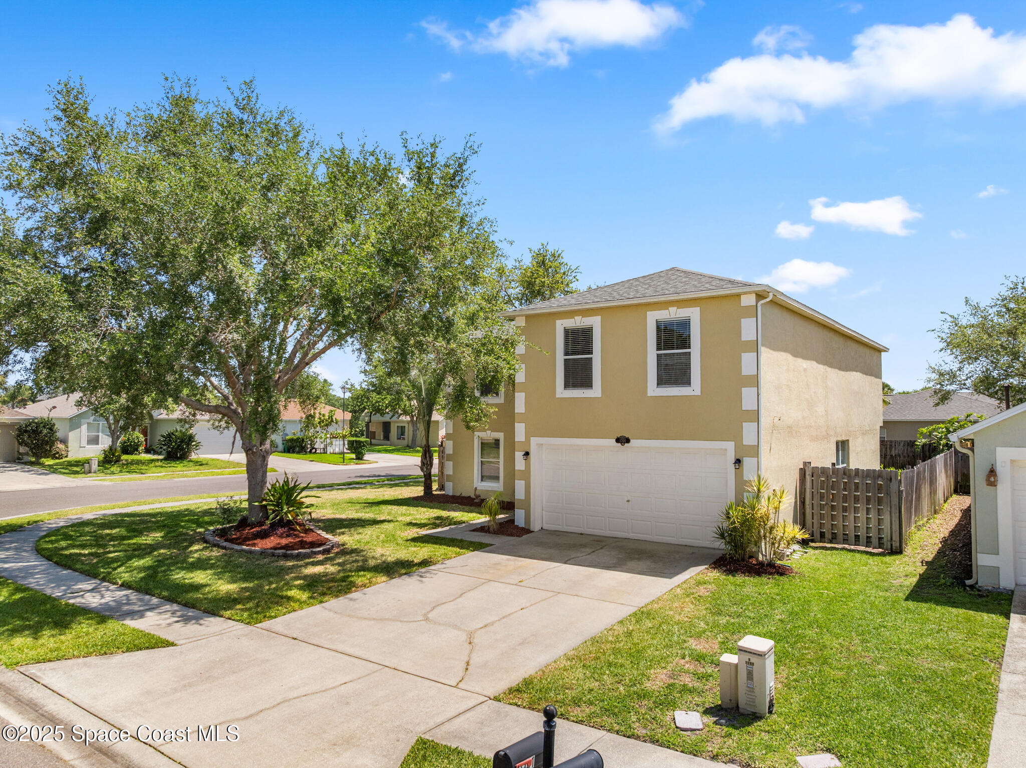 1701 Brookshire Circle Melbourne, FL 32904 - Photo 59 of 60 20250428 1701 Brookshire Cir West Melbou