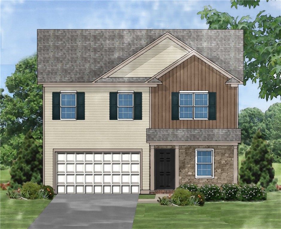 412 Seaborn Circle Pendleton, SC 29670 - Photo 1 of 1 Gallery Image 1