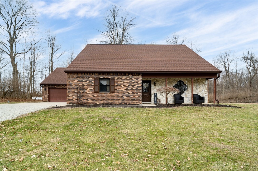 5575 Ross Road Tipp City, OH 45371 - Photo 2 of 54 Gallery Image 2