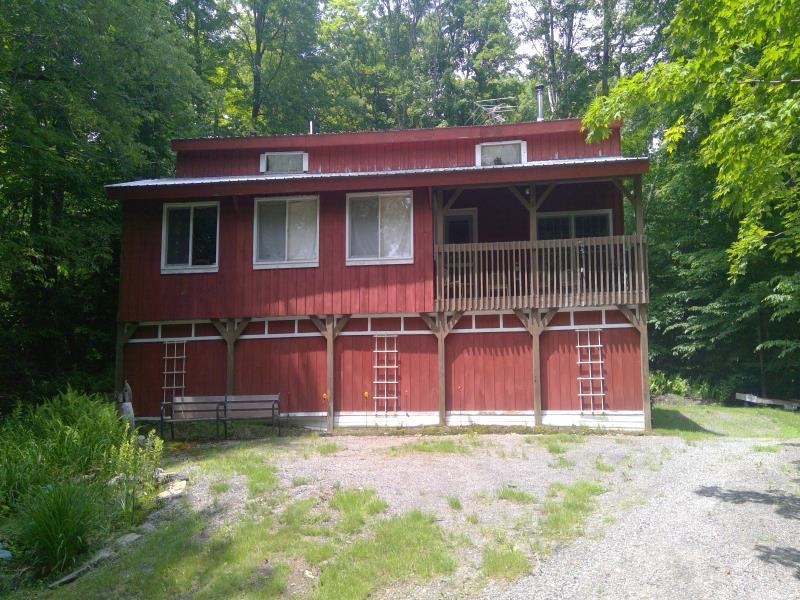 100 Harrington Road Windham, VT 05359 - Photo 1 of 1
