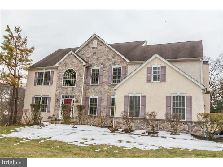 338 Valley Road Media, PA 19063 - Photo 23 of 25