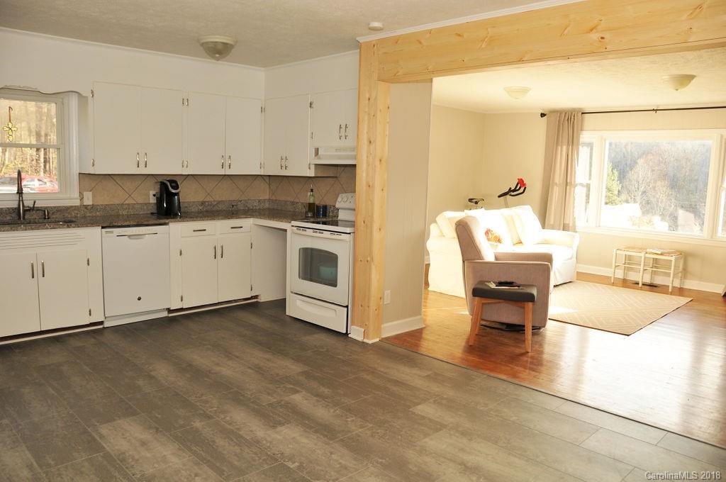 739 Lackey Town Road Old Fort, NC 28762 - Photo 2 of 29 Gallery Image 2