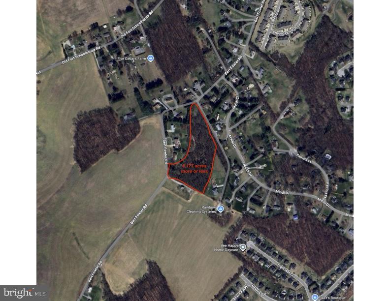 Bert Fowler Manchester, MD 21102 - Photo 2 of 8