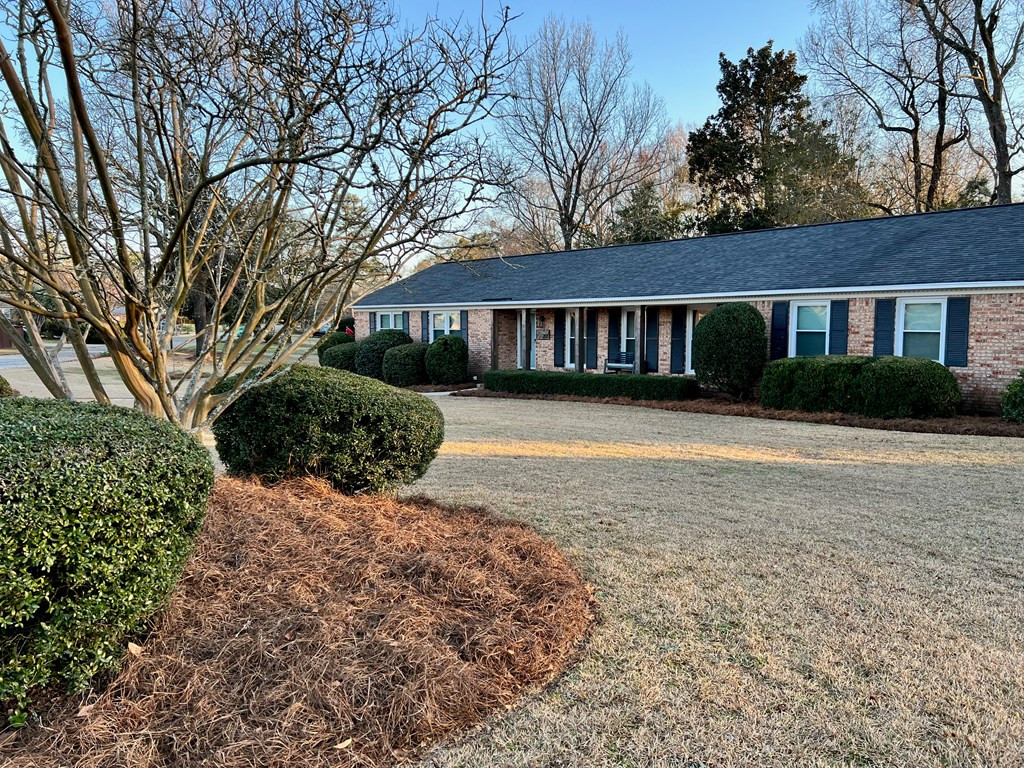 202 Nash Street Sumter, SC 29150 - Photo 2 of 36 Gallery Image 2