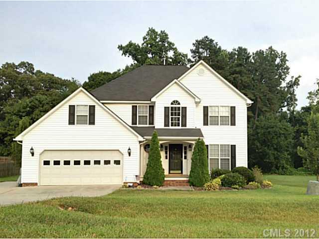 630 Maple Ridge Circle Salisbury, NC 28147 - Photo 1 of 16