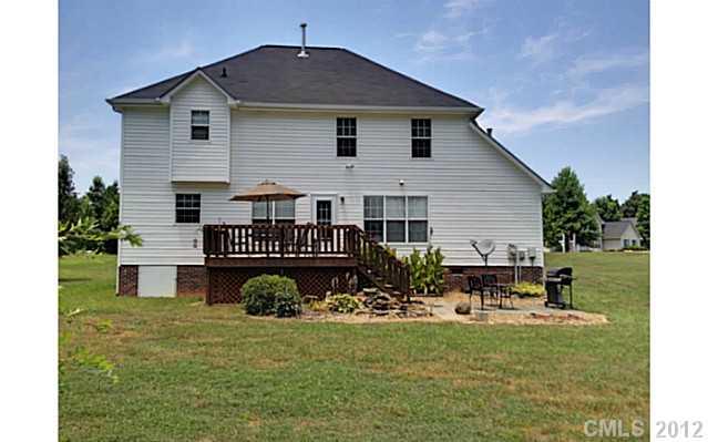 630 Maple Ridge Circle Salisbury, NC 28147 - Photo 2 of 16