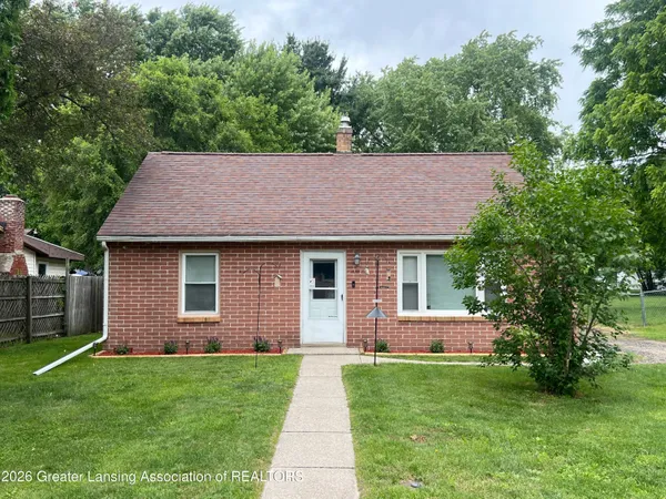 $162,900 | 4552 Sycamore Street, Holt, MI 48842