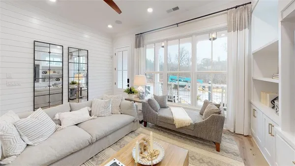 $675,000 | 972 Harvest Park Lane, Suwanee, GA 30024