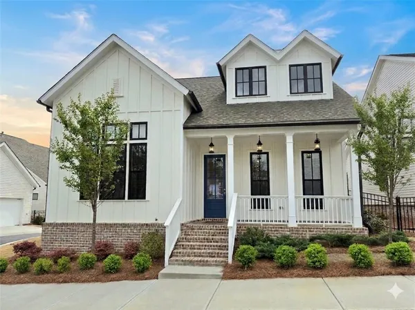 $675,000 | 972 Harvest Park Lane, Suwanee, GA 30024