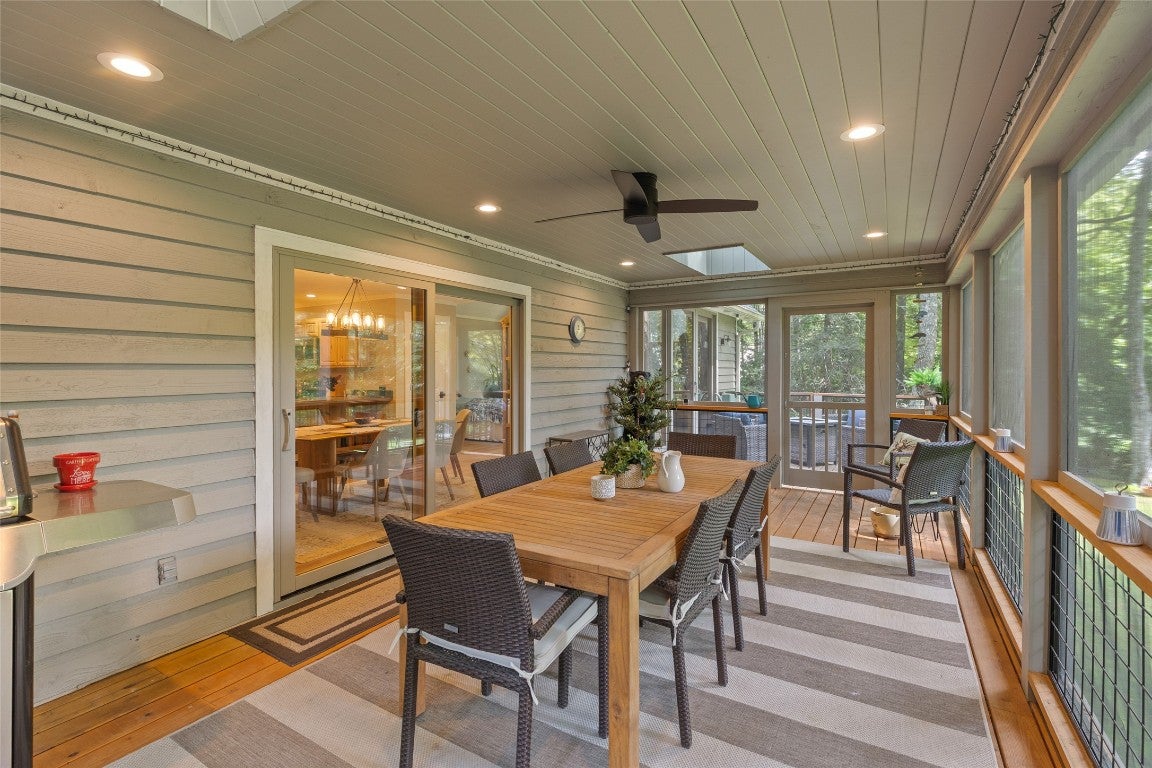 170 Mossy Rock Road Sapphire, NC 28774 - Photo 31 of 75 Gallery Image 31