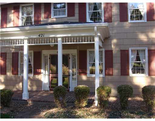 421 Ridge Road Valencia, PA 16059 - Photo 2 of 18 Exterior Front.
